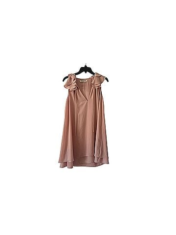 Amanda Uprichard Sleeveless Blouse (view 1)