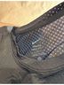 Nike Black Sleeveless Top Size L - photo 4