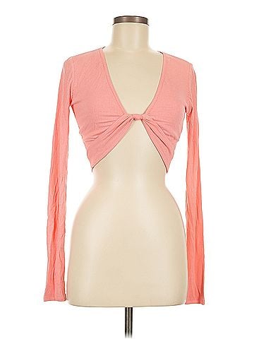 Alo Alo Long Sleeve Top (view 1)