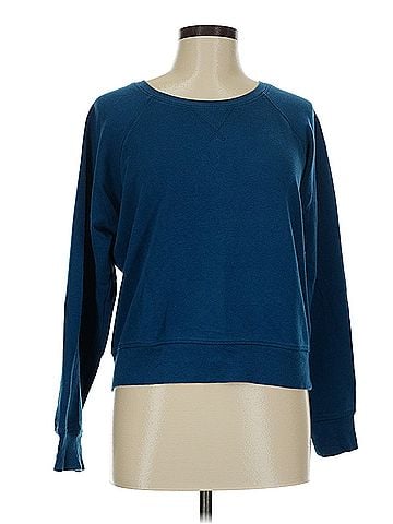 Madewell Madewell Pullover Sweater (view 1)