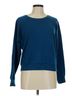 Madewell Blue Madewell Pullover Sweater Size M - photo 1