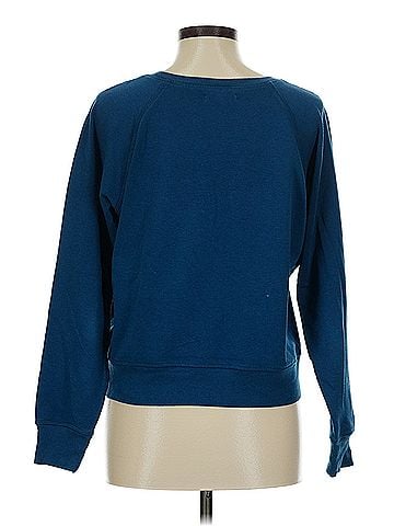 Madewell Madewell Pullover Sweater (view 2)