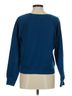 Madewell Blue Madewell Pullover Sweater Size M - photo 2
