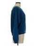Madewell Blue Madewell Pullover Sweater Size M - photo 3