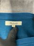 Madewell Blue Madewell Pullover Sweater Size M - photo 5