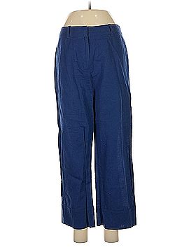 Sézane Sézane Linen Pants (view 1)