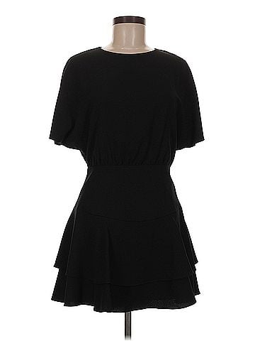 Alice + Olivia Alice + Olivia Casual Dress (view 1)