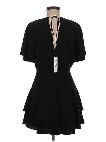 Alice + Olivia Alice + Olivia Casual Dress (view 2)