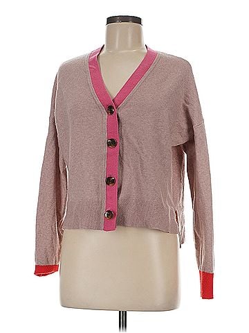 Ann Taylor Ann Taylor Cardigan (view 1)