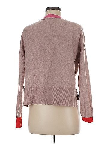 Ann Taylor Ann Taylor Cardigan (view 2)