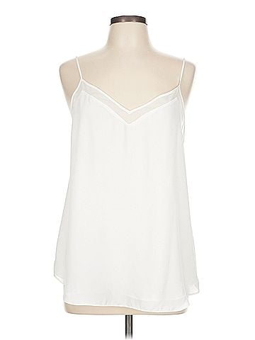 1.State 1.State Sleeveless Blouse (view 1)