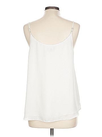 1.State 1.State Sleeveless Blouse (view 2)