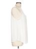 1.State 100% Polyester Ivory 1.State Sleeveless Blouse Size L - photo 3