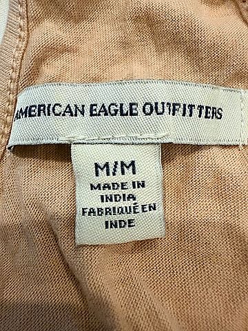 American Eagle Outfitters American Eagle Sleeveless Blouse (view 2)