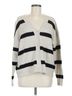 Splendid Gray Splendid Cardigan Size M - photo 1
