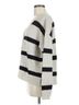 Splendid Gray Splendid Cardigan Size M - photo 4