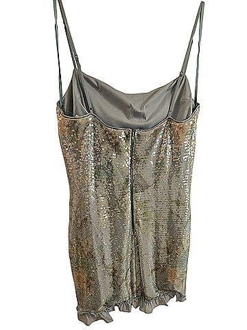 Seni & Cade Cocktail Dress (view 2)