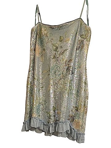Seni & Cade Cocktail Dress (view 1)