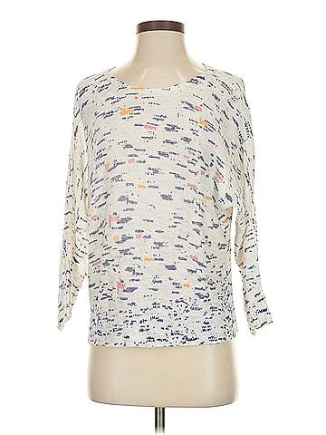 Nic + Zoe Nic + Zoe Pullover Sweater (view 1)