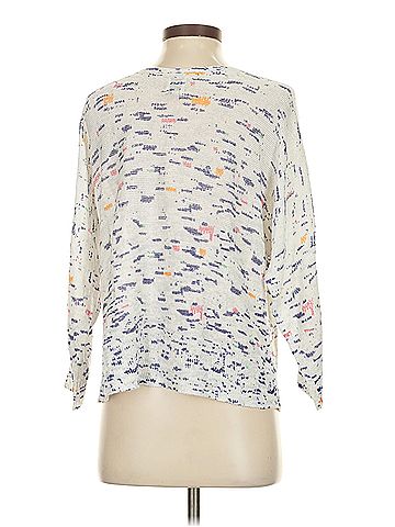 Nic + Zoe Nic + Zoe Pullover Sweater (view 2)
