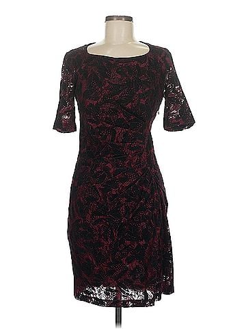 Maeve Maeve Cocktail Dress (view 1)