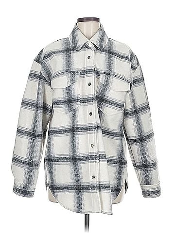 Abercrombie & Fitch Abercrombie &amp; Fitch Fleece (view 1)