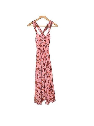 A.L.C. Jaylin Casual Dress (view 1)