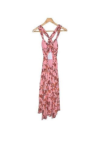 A.L.C. Jaylin Casual Dress (view 2)