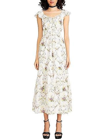 Betsey Johnson Kiki Casual Dress (view 1)