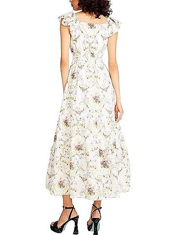 Betsey Johnson Kiki Casual Dress (view 2)