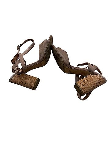 Sigerson Morrison Sigerson Morrison Sandals (view 2)