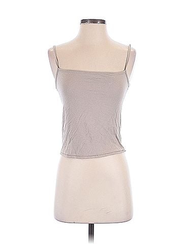 SKIMS Skims Tube Top (view 1)