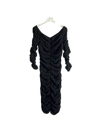 Line & Dot LD5136B Cocktail Dress (view 2)