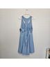 The North Face Arque Hike Steel Blue Active Dress - photo 5