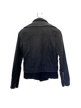 Current/Elliott The Studio Jacket (view 2)