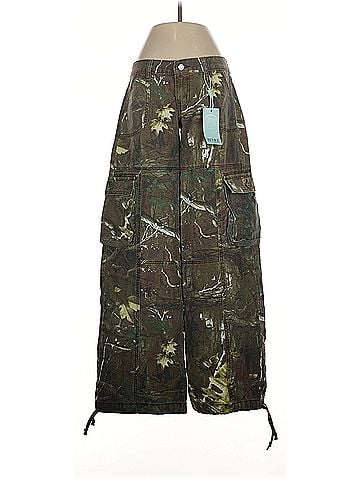 REVICE Amelia Pant Revice Cargo Pants (view 1)