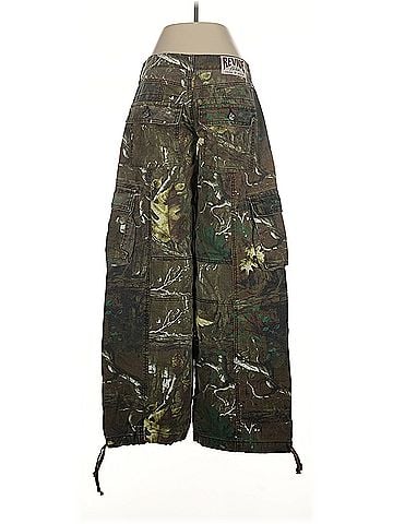 REVICE Amelia Pant Revice Cargo Pants (view 2)