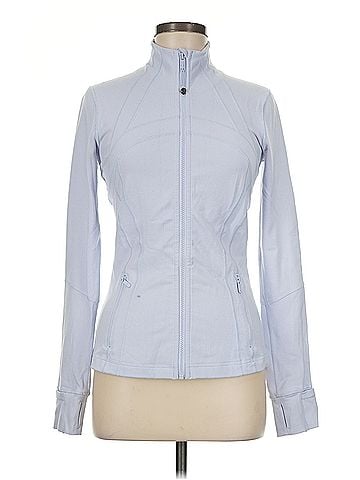 Lululemon Athletica Lululemon Athletica Track Jacket (view 1)