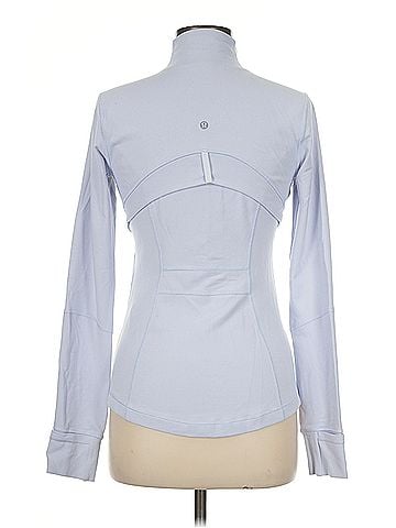 Lululemon Athletica Lululemon Athletica Track Jacket (view 2)