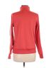 Adidas 100% Polyester Red Adidas Sweatshirt Size M - photo 2
