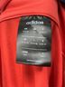 Adidas 100% Polyester Red Adidas Sweatshirt Size M - photo 3