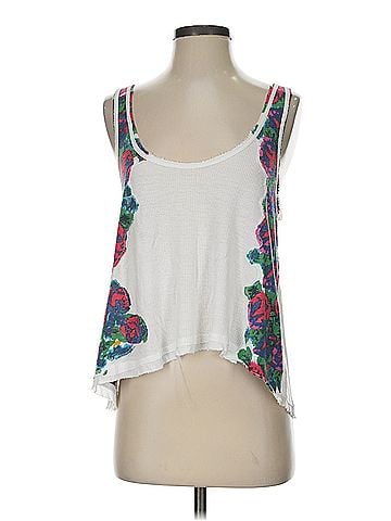 We the Free We The Free Sleeveless Top (view 1)