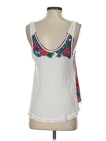 We the Free We The Free Sleeveless Top (view 2)