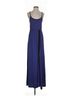 Volcom Blue Volcom Casual Dress Size S - photo 1
