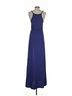 Volcom Blue Volcom Casual Dress Size S - photo 2