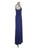 Volcom Blue Volcom Casual Dress Size S - photo 3