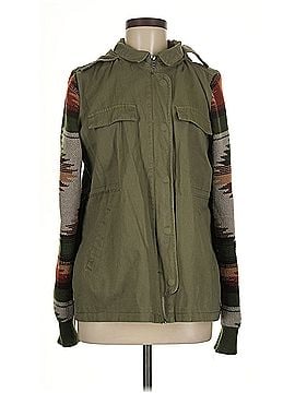 Thread & Supply Thread &amp; Supply Jacket (view 1)