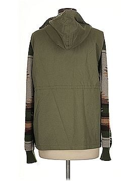 Thread & Supply Thread &amp; Supply Jacket (view 2)