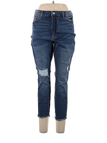 Jennifer Lopez Jennifer Lopez Jeans (view 1)