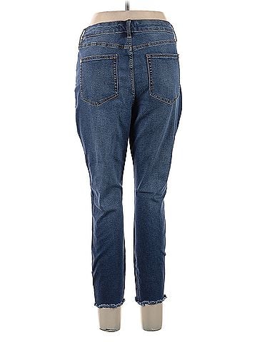 Jennifer Lopez Jennifer Lopez Jeans (view 2)